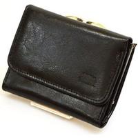 Elkor 5036 men\'s Purse wallet in black