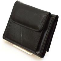 elkor 3590 mens purse wallet in black