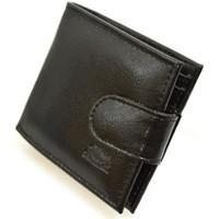 elkor 3845 mens purse wallet in black