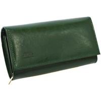 elkor 9228 mens purse wallet in green