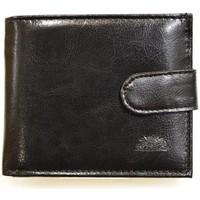 Elkor 3245 men\'s Purse wallet in black