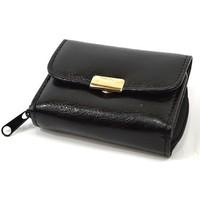 Elkor 6423 women\'s Purse wallet in black