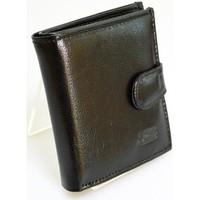 Elkor 3855 men\'s Purse wallet in black