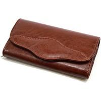 Elkor 8309 men\'s Purse wallet in brown