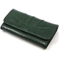 Elkor 4512 men\'s Purse wallet in green