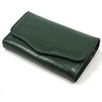 Elkor 4815 men\'s Purse wallet in green