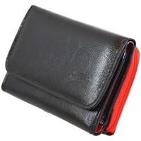 Elkor 5041 men\'s Purse wallet in black