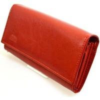 Elkor 4787 men\'s Purse wallet in red