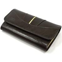 elkor 3580 mens purse wallet in beige