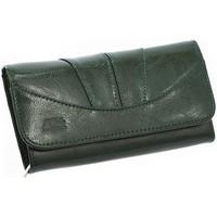 Elkor 9349 men\'s Purse wallet in green