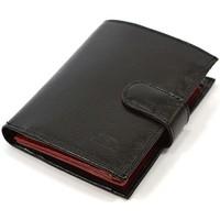 Elkor 3582 men\'s Purse wallet in black
