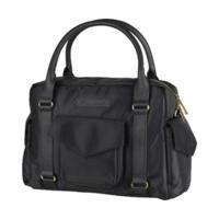 elodie details diaper bag black edition