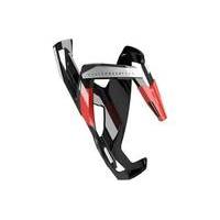 Elite Custom Race Cage Plus | Black/Red