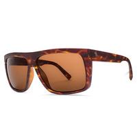 Electric Sunglasses Black Top Polarized EE12813943