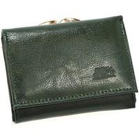 elkor 9224 mens purse wallet in green