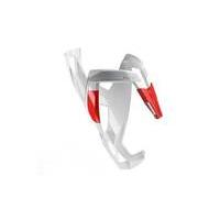 Elite Custom Race Cage Plus | White/Red