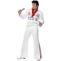 elvis american eagle costume