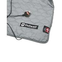 Electrical Heating Carpet - Medi...