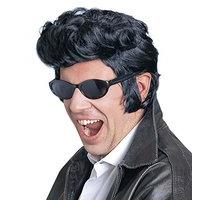 Elvis Wig For Hair Accessory Fancy Dress