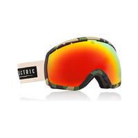 Electric Goggles EG2 Hemp BRDC