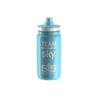 elite fly team bottle 500 ml blue 500ml