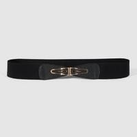 Elasticated Belt