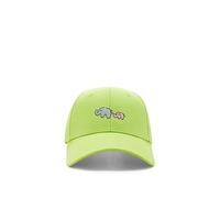 Elephant Graphic Baseball Cap