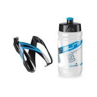 Elite Ceo Youth 350ml Bottle Kit | Blue