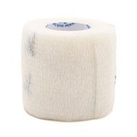 Elastic Adhesive Football Multi Wrap White