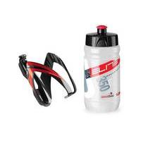 Elite Ceo Youth 350ml Bottle Kit | Red