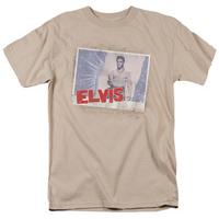 Elvis Presley - Tough Guy Poster