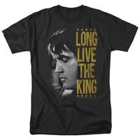 Elvis Presley - Long Live The King