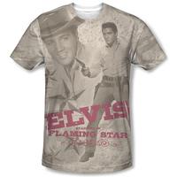 Elvis Presley - Flaming Star