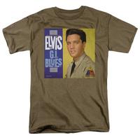 Elvis Presley - GI Blues Album