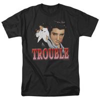 Elvis Presley - Trouble