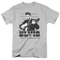 Elvis Presley - The King Of