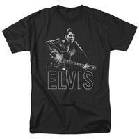 Elvis Presley - Guitar In Hand