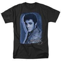 elvis presley overlay