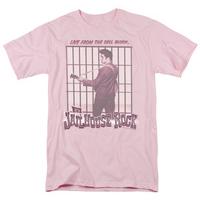 elvis presley cell block rock