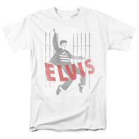 Elvis Presley - Iconic Pose