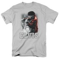 Elvis Presley - Black Leather