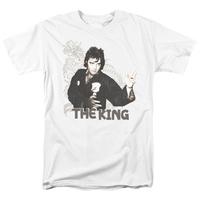 Elvis Presley - Fighting King