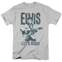 Elvis Presley - Let\'s Rock