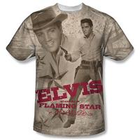 Elvis Presley - Flaming Star