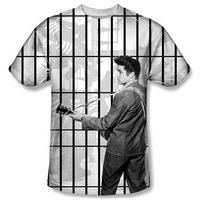 elvis presley whole cell block