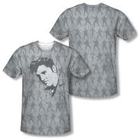 Elvis Presley - Down To Business (Front/Back Print)