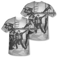 Elvis Presley - Jubilant Felons (Front/Back Print)