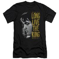 Elvis Presley - Long Live The King (slim fit)