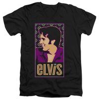 Elvis Presley - Elvis Is V-Neck