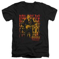 Elvis Presley - Comeback Spotlight V-Neck